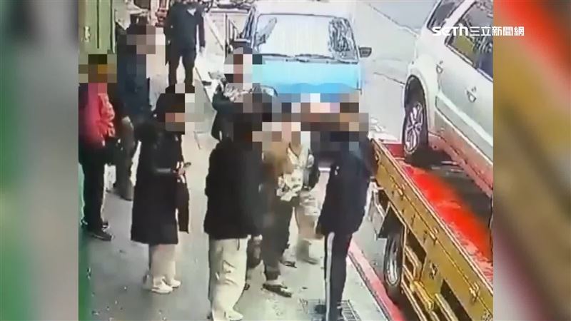 拖吊蟑螂以高額費用坑殺故障車主,檢警將持續追查