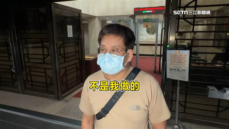 拖吊小崔喊冤表示過年期間亂收費事件不是他做的