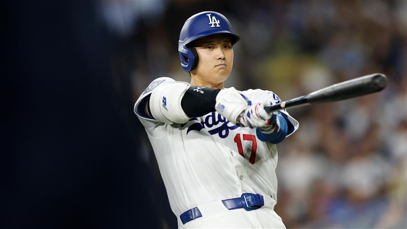 無視大谷翔平問候? 守護者教頭稱非故意