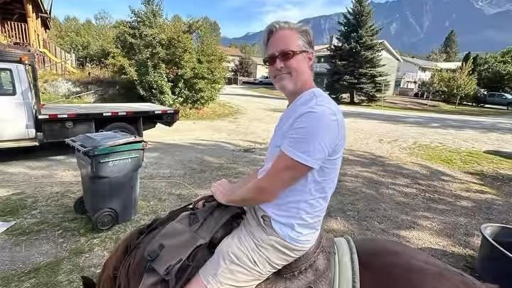 昔爆婚內出軌射後不理 夏克立不忍發聲