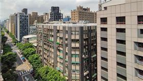房市,房價,電梯大樓,北投溫泉路,中山區林森北路。（圖／永慶房屋提供）