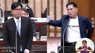 議員拋「生3胎送一棟房」！陳其邁回應了