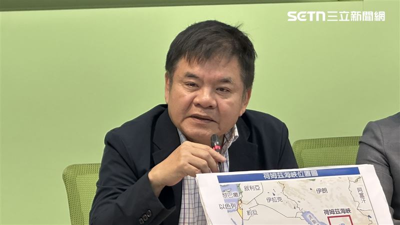 劉櫂豪選台東縣長?莊瑞雄:會再聊一聊