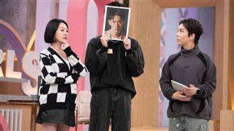 才宣布復工主持　小S激怒男星火爆畫面曝