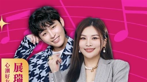 「這群人」將合體？展瑞、董仔宣布新計劃