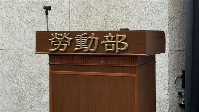 新/景氣回溫?勞動部公布減少工時統計