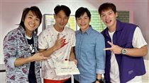 登「灣區升明月」直播遭卡　王仁甫首回應