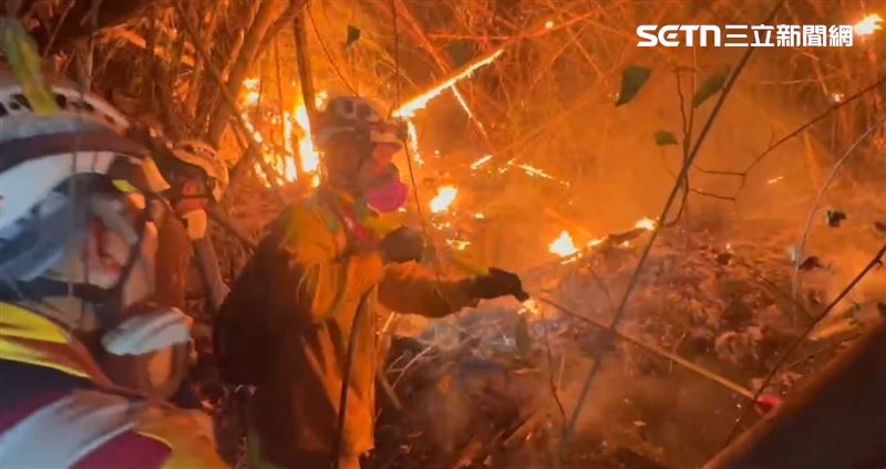 慎終追遠，別讓公媽陷入危險！（圖／翻攝畫面）