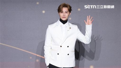 王子涉閃兵被逮…曾曝：沒當兵是遺傳病史