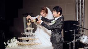 逸祥昨（31）日透露，當天早上替太太排隊購買水煎包時，原本依序站在隊伍中，卻在即將輪到自己點餐的瞬間，遭一名年長男子直接從旁插隊。（圖／翻攝自FB）