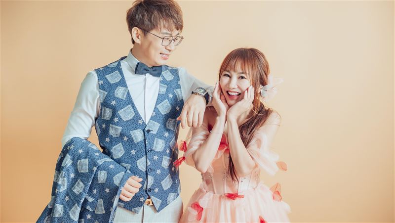 王宥忻宣布二度再婚！一度離婚後又結婚