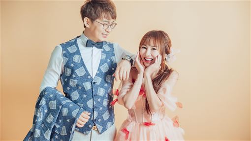 王宥忻宣布二度再婚！一度離婚後又結婚
