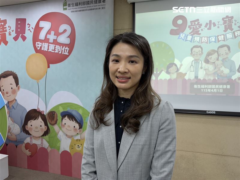 國健署日前預告新版每日飲食指南草案，將乳品建議攝取量從每日1.5至2杯調降至1杯，引發正反意見。國健署長沈靜芬回應，已收到各界不同意見，將於1至2個月內召開專家會議。（圖／記者蔣季容攝影）