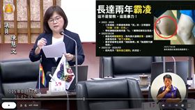 虐童,特教生,師師相護,陳慧文