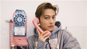 王子過去曾對插足范姜彥豐和粿粿婚姻道歉，如今又因閃兵被抓。（圖／翻攝自王子邱勝翊臉書）