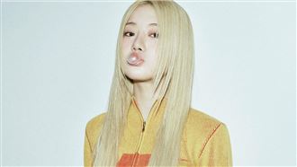 變身女團偶像！KPOP舞蹈神童羅夏恩將出道