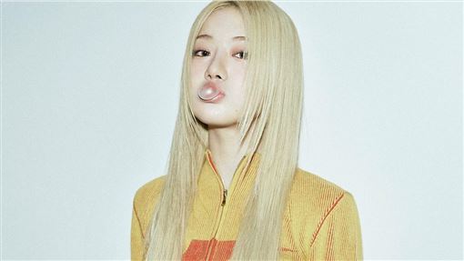 變身女團偶像！KPOP舞蹈神童羅夏恩將出道