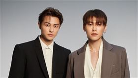 王子因閃兵被逮，傳出是毛弟幫警察開門。（圖／喜鵲娛樂提供）