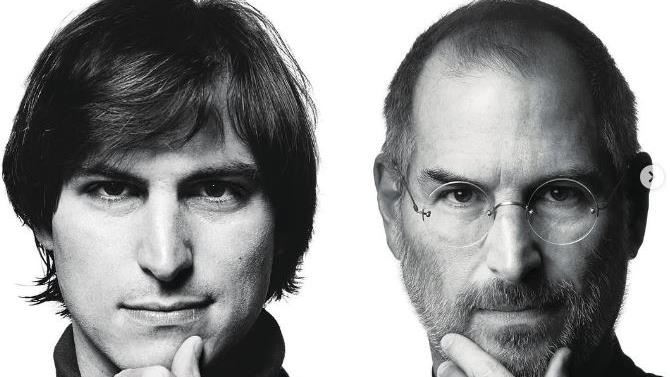 蘋果50年逆轉勝秘密曝光 iPhone改變世界