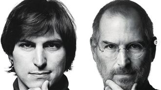 蘋果50年逆轉勝秘密曝光　iPhone改變世界