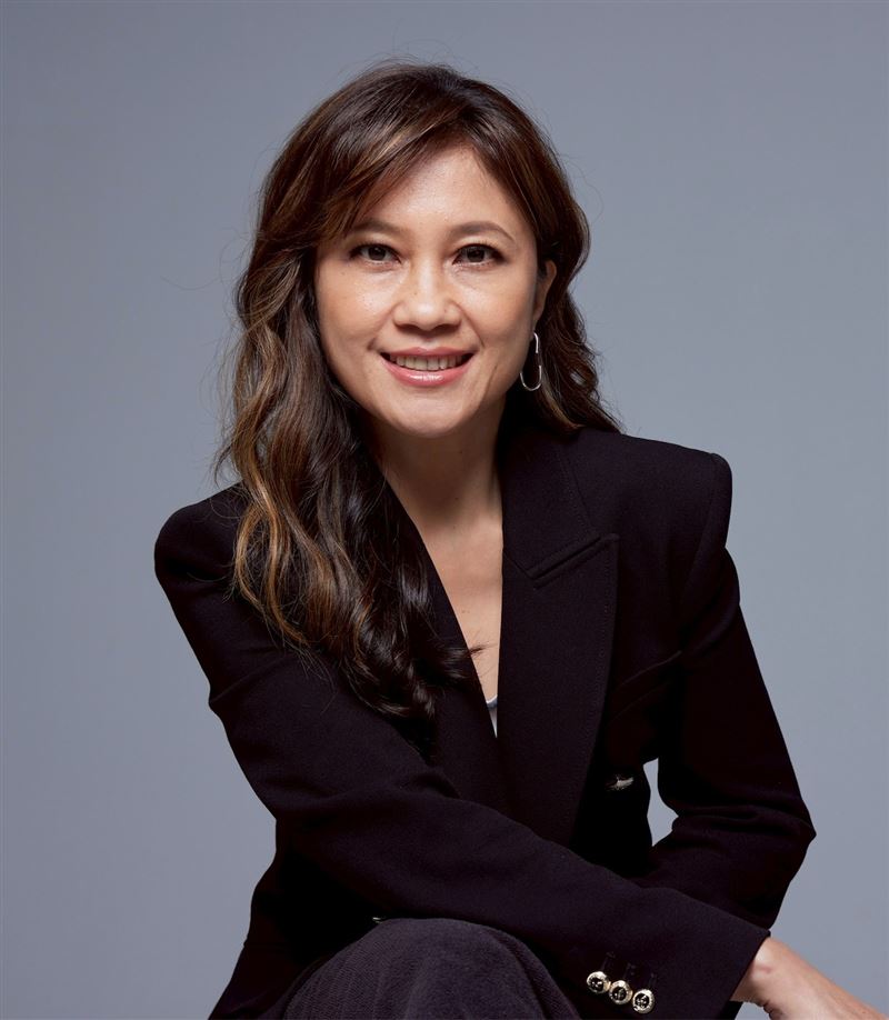 Kolas Yotaka認為，賴清德應見鄭麗文（圖／翻攝自Kolas Yotaka臉書）