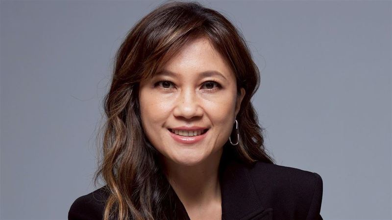 鄭麗文稱訪中前願見面　她：總統應接球