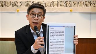 台塑遭質疑假減產真哄抬　檢調約談6主管