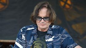 搖滾樂團Ambrosia創團鍵盤手克里斯多福·諾斯（Christopher North）辭世。（圖／翻攝自X平台）