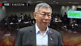民眾黨貼出6張圖卡控訴，當察官在設定好的鏡頭前搶當HERO，「台灣的司法，只會更加脆弱。」（圖／翻攝自民眾黨臉書）