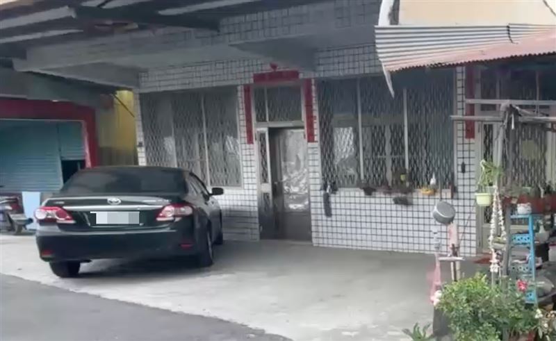 南投兄弟雙屍案！哥開小黃長期接濟無業弟