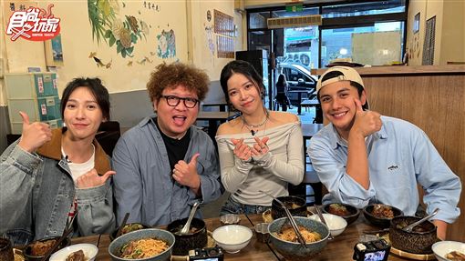 錄到一半爆意外　已婚男星突告白大咖女神