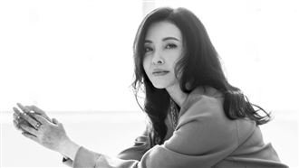 投資慘到被兒子補刀！何如芸曝股市心酸史