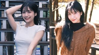 網友全暈船！統一獅啦啦隊安琪神顏掀暴動