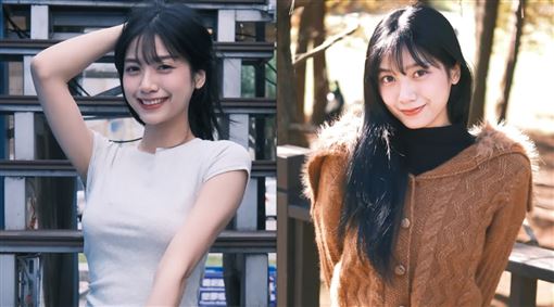 網友全暈船！統一獅啦啦隊安琪神顏掀暴動
