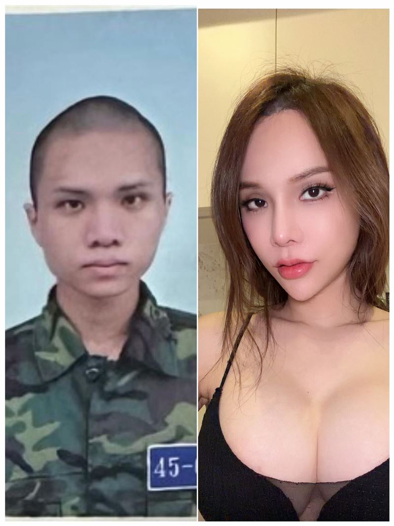 藝人閃兵案持續延燒之際，網紅小A辣也在社群發文表達看法。（圖／翻攝自Little A spicy臉書）