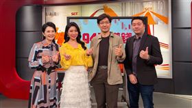 記憶卡蛙砍在阿呆谷了嗎？台經院劉佩真揭密記憶體1商機　狂跌停免驚（圖／94要賺錢提供） 