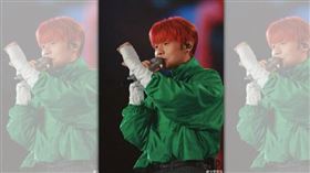 李榮浩被指控抄襲，他火速發長文回應。（翻攝自李榮浩微博）