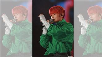 李榮浩遭控抄襲　還原撞歌內幕怒發毒誓