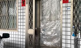 南投兄弟，雙屍案！巖姓兄弟，弟弟毆傷阿婆，(圖／翻攝畫面)