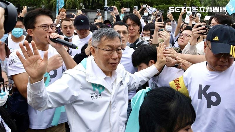 是否相信柯文哲清白？民調超過5成一面倒