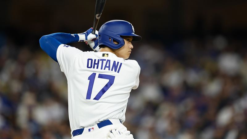 大谷翔平二刀流神威 隊友驚嘆賽揚獎有望