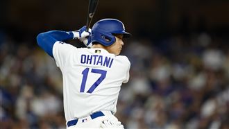 大谷翔平二刀流神威　隊友驚嘆賽揚獎有望