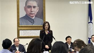 美議員談鄭習會稱「好事」！鄭麗文回應了