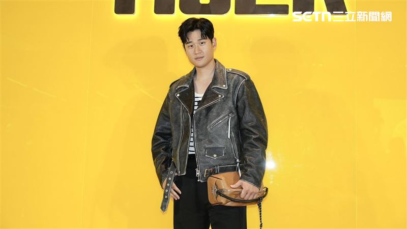 周興哲被問兵役當場結巴　尷尬反應全被拍