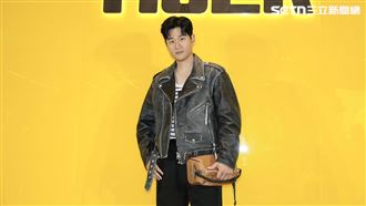 周興哲被問兵役當場結巴　尷尬反應全被拍