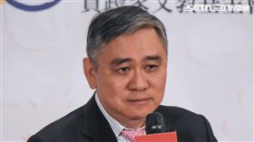 宏仁集團總裁王文洋 （圖／資料照）