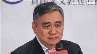 王文洋爆熱戀20歲女大生！專家揭殘酷真相