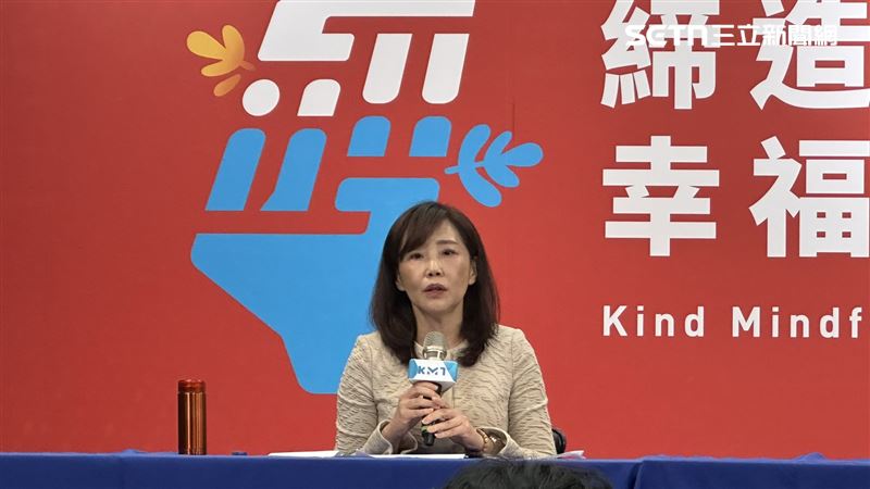 被中國網友嗆「臭乞丐」 國民黨這樣說