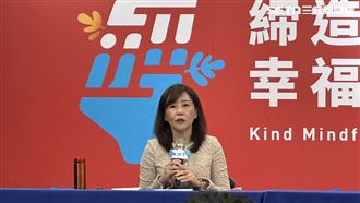 被中國網友嗆「臭乞丐」　國民黨這樣說