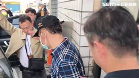 花蓮縣議員吳建置二哥持有喪屍煙彈遭逮。（圖／翻攝畫面）